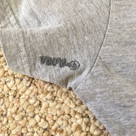 Volcom Short Sleeve Shirt - Picture 6 of 6